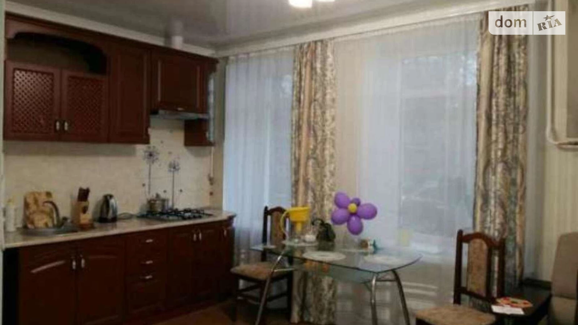 Продается 1-комнатная квартира 38 кв. м в Одессе, ул. Градоначальницкая