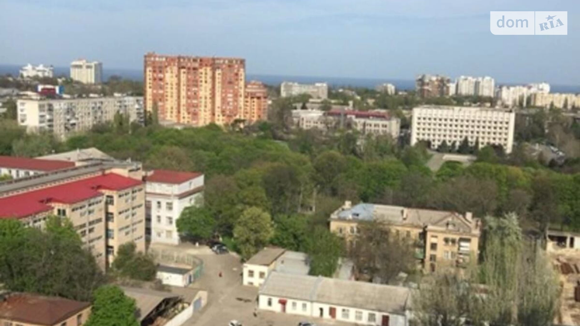 Продается 2-комнатная квартира 72.5 кв. м в Одессе, ул. Среднефонтанская - фото 5