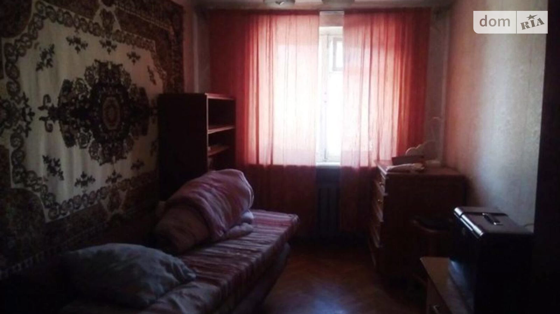 Продается 2-комнатная квартира 46 кв. м в Одессе, пер. Катаева