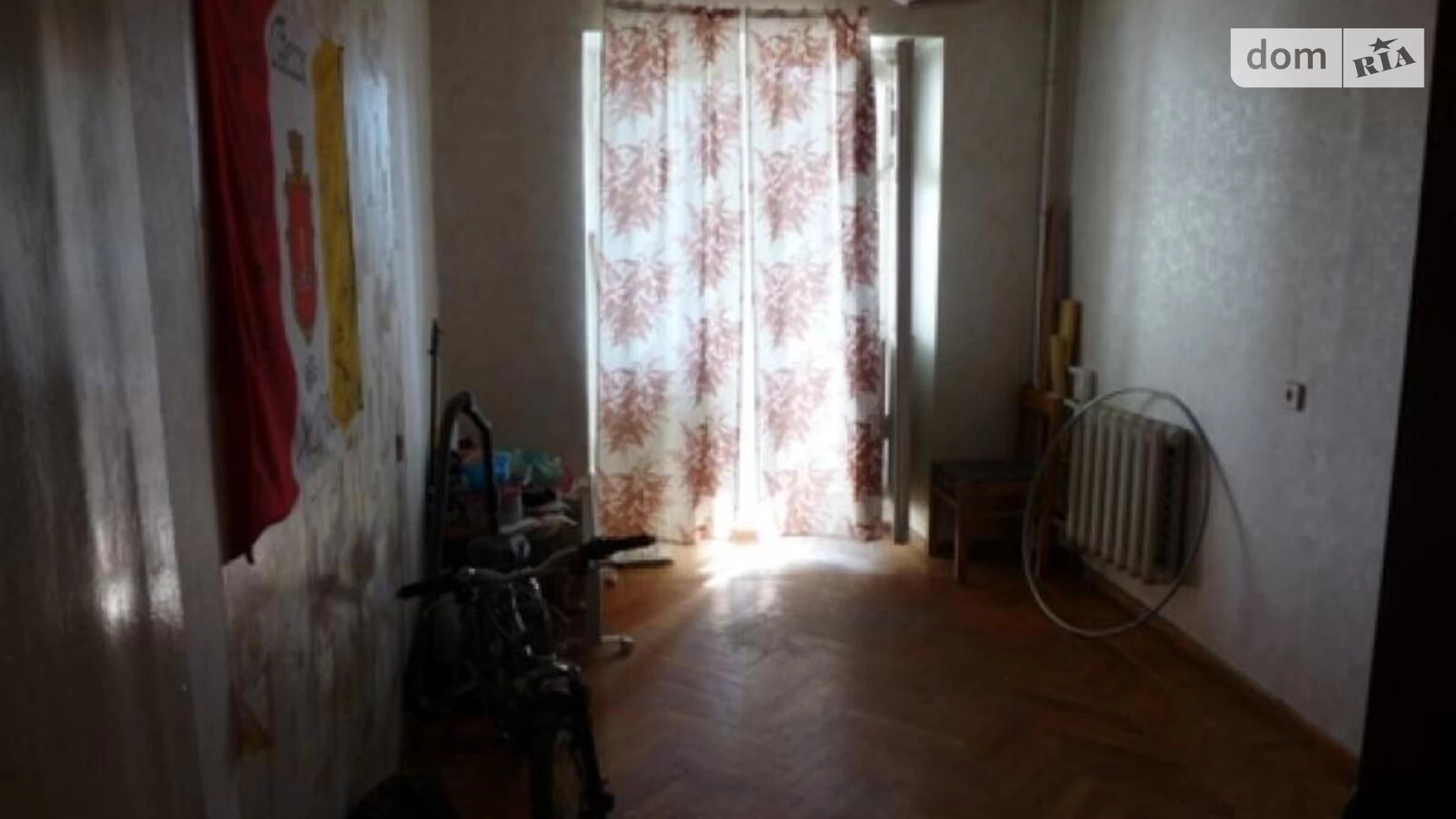 Продается 4-комнатная квартира 87 кв. м в Одессе, ул. Магистральная - фото 2