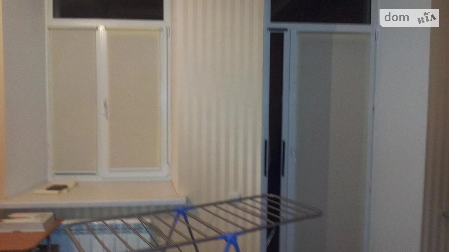 Продается 3-комнатная квартира 78 кв. м в Одессе, ул. Среднефонтанская