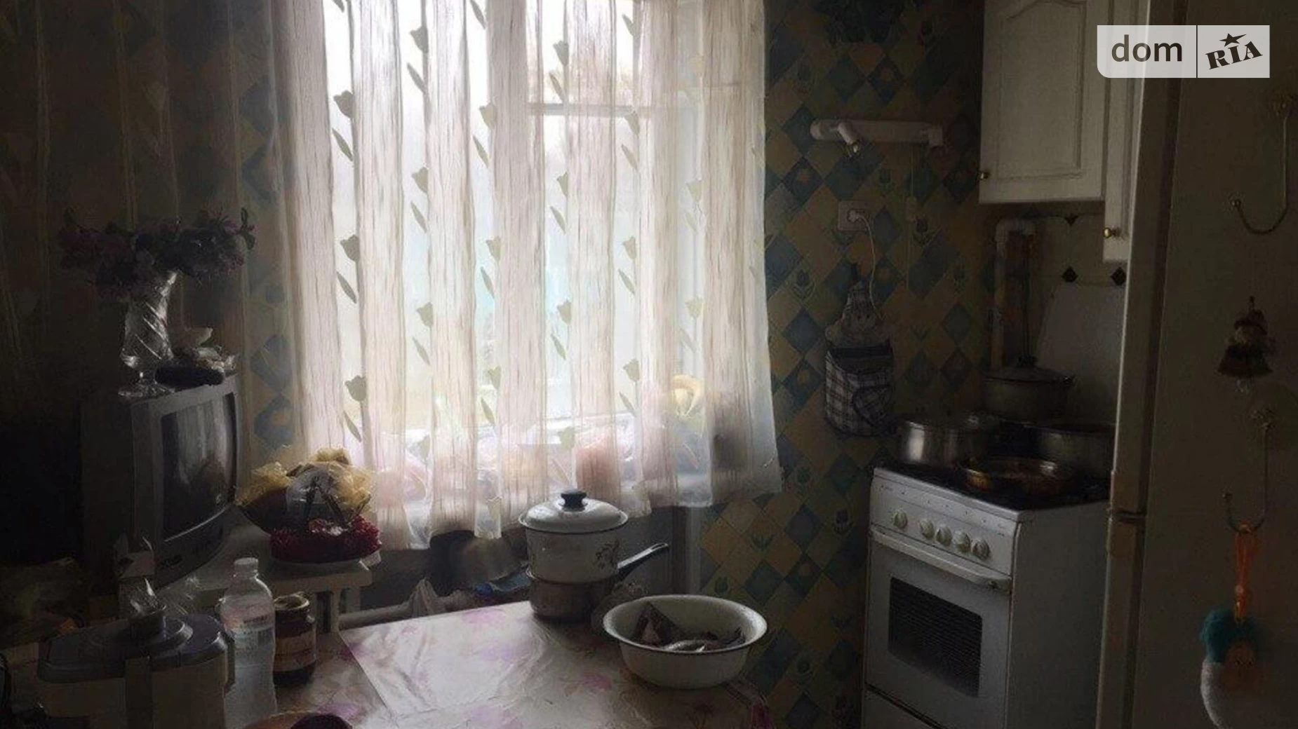 Продается 1-комнатная квартира 32 кв. м в Одессе, ул. Сегедская - фото 4