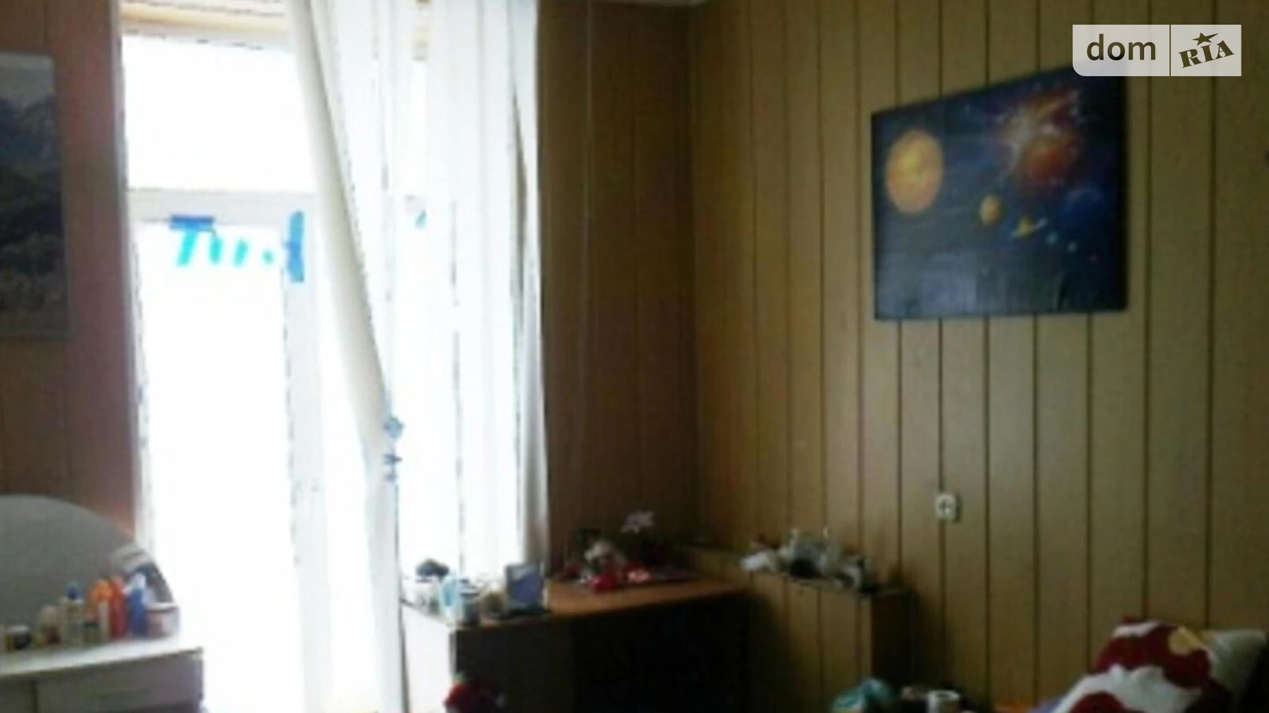 Продается 4-комнатная квартира 102 кв. м в Одессе, ул. Малая Арнаутская