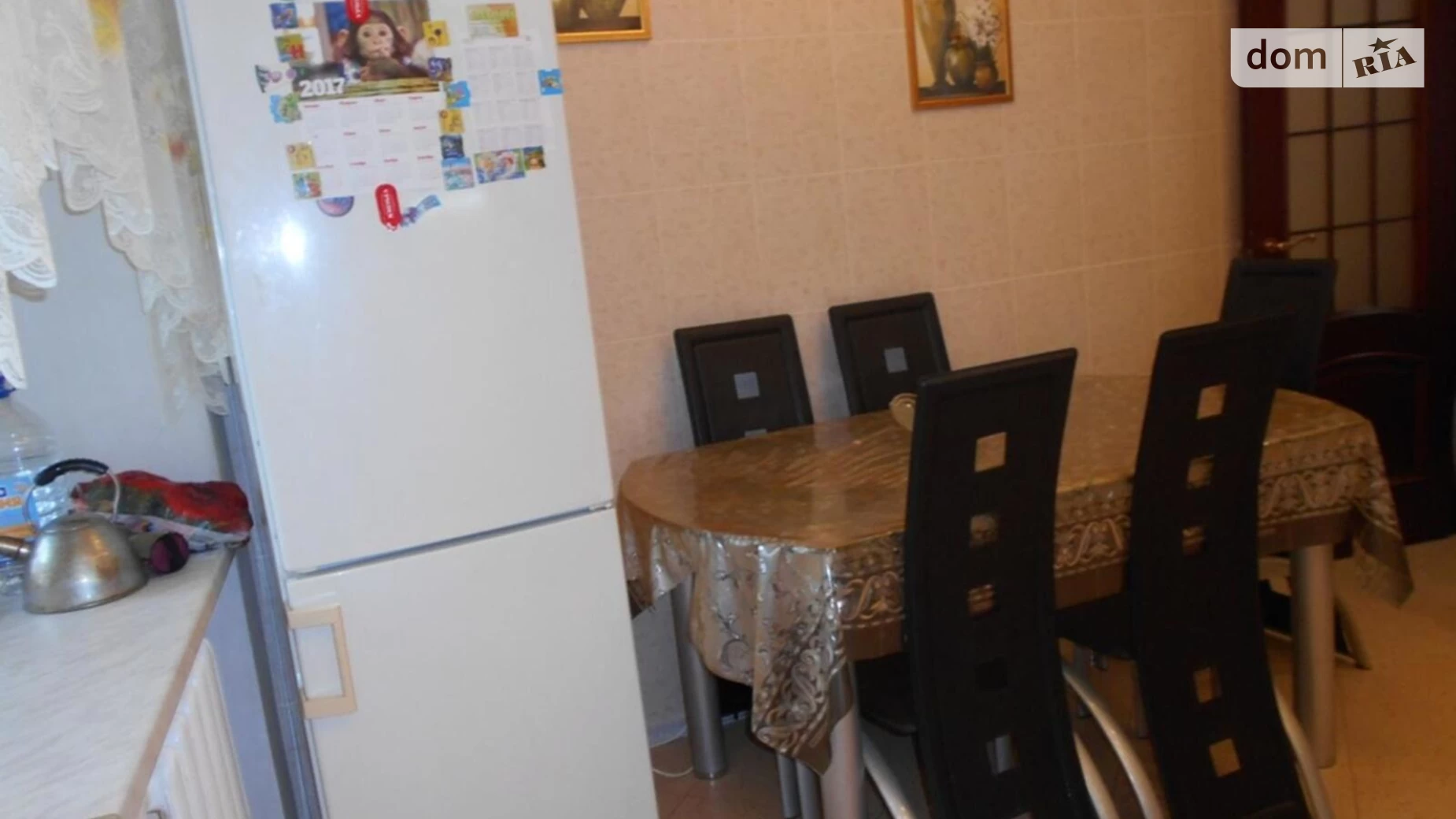 Продается 2-комнатная квартира 79 кв. м в Одессе, ул. Новосельского