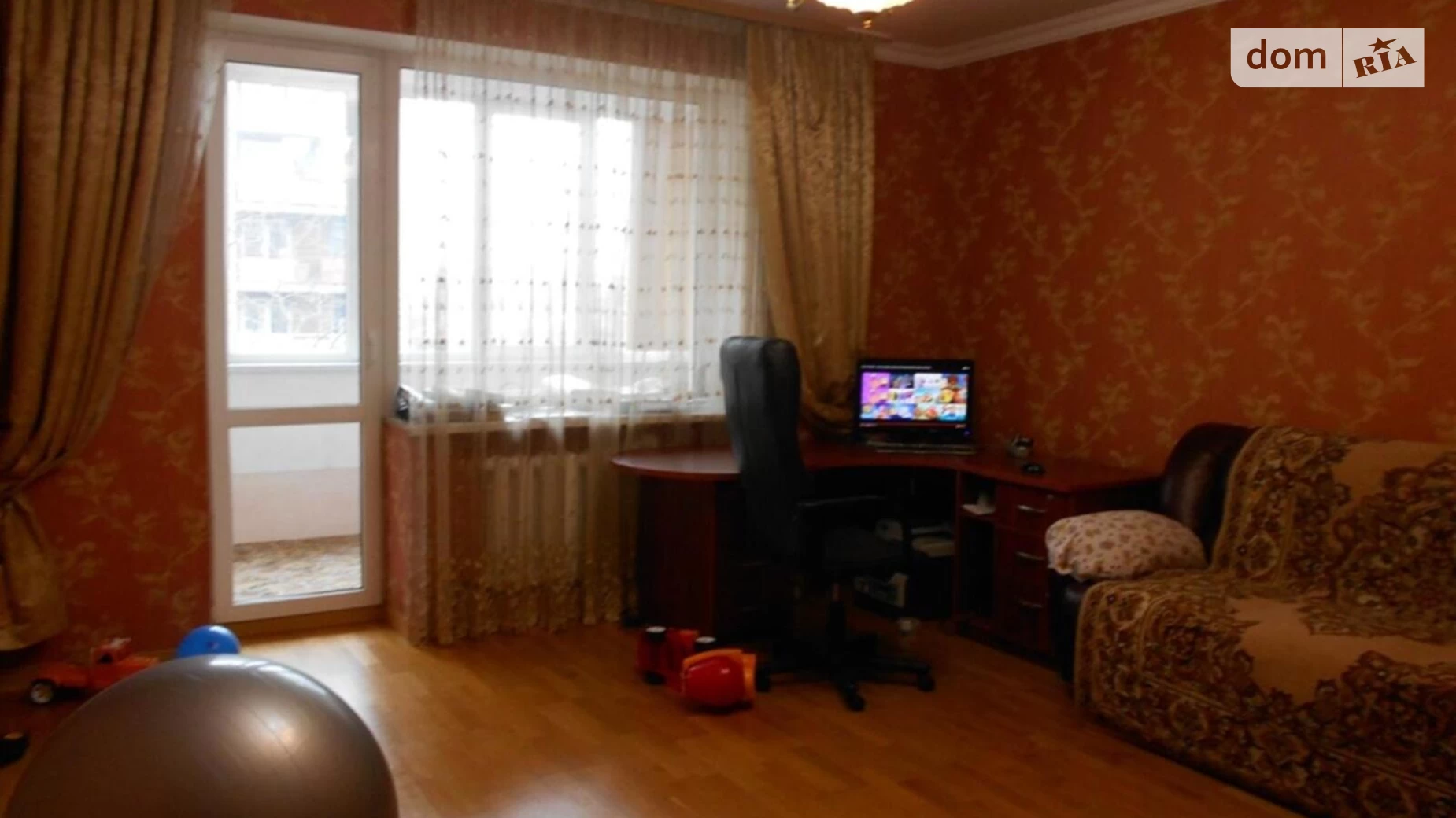 Продається 2-кімнатна квартира 79 кв. м у Одесі, вул. Новосельського - фото 4