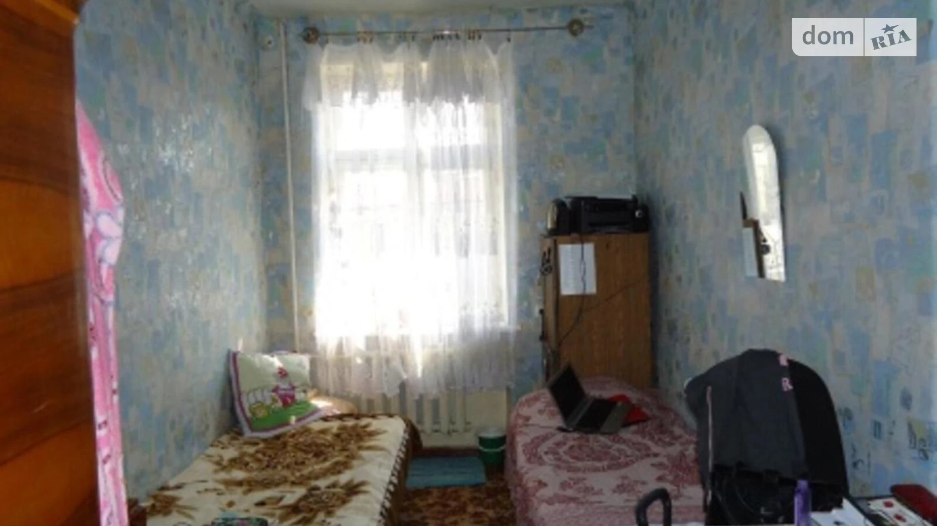 Продается 3-комнатная квартира 73 кв. м в Одессе, пер. Некрасова - фото 2