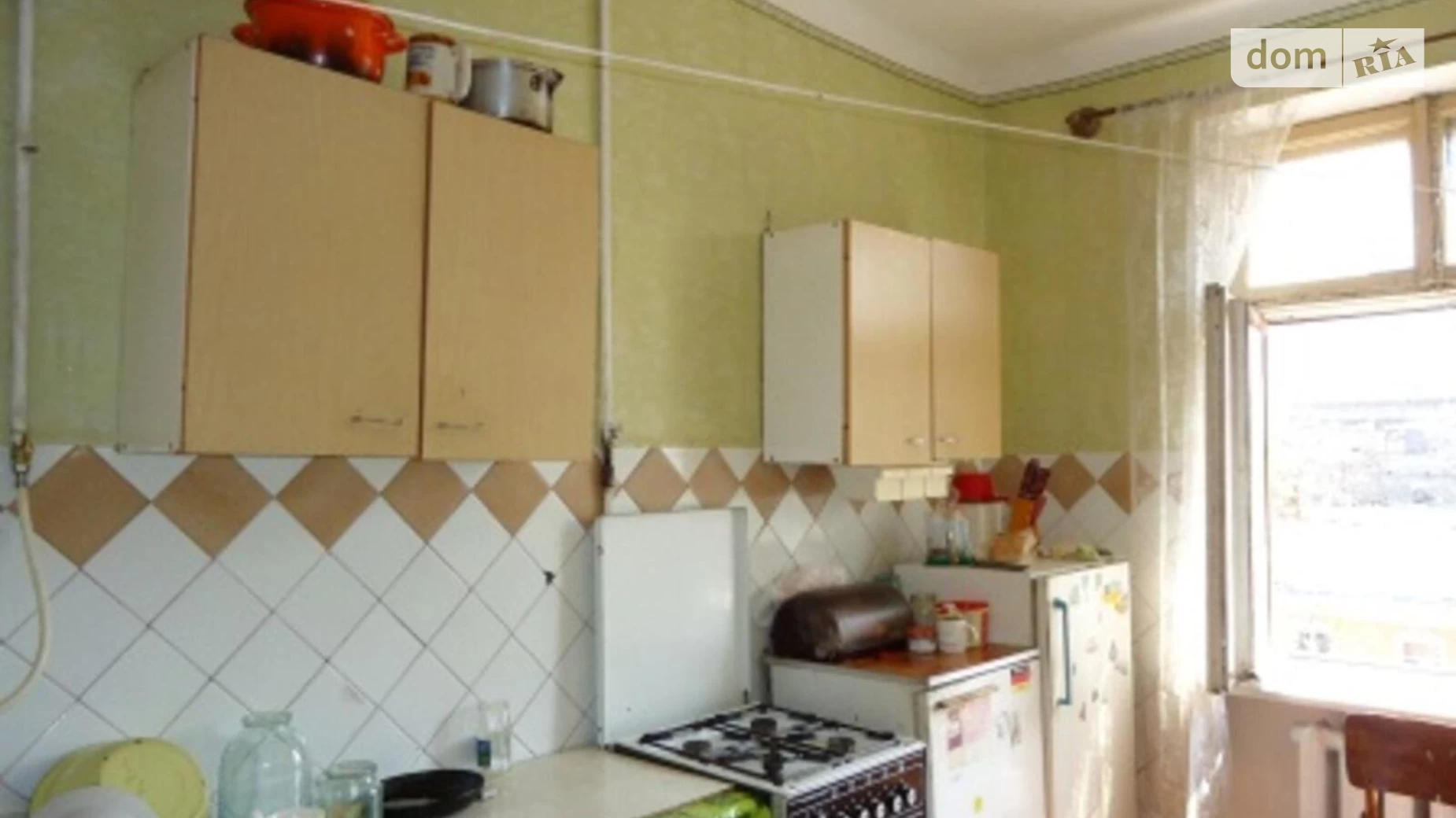 Продается 3-комнатная квартира 73 кв. м в Одессе, пер. Некрасова - фото 4