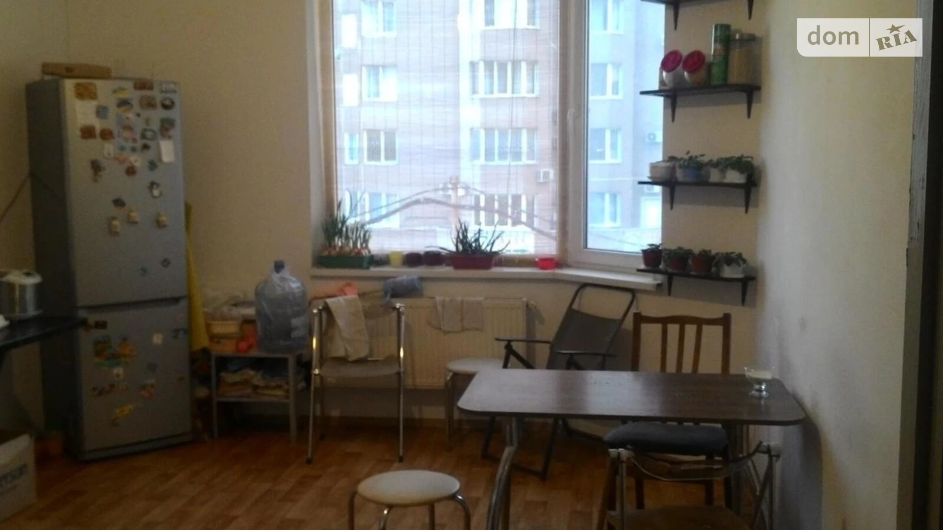 Продається 3-кімнатна квартира 139 кв. м у Одесі, вул. Середньофонтанська