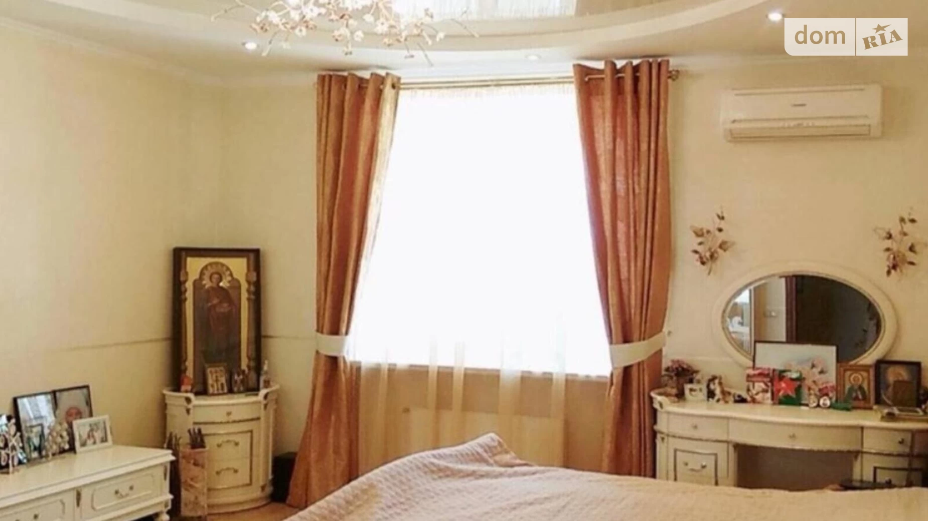 Продается 3-комнатная квартира 138 кв. м в Одессе, ул. Кленовая - фото 4