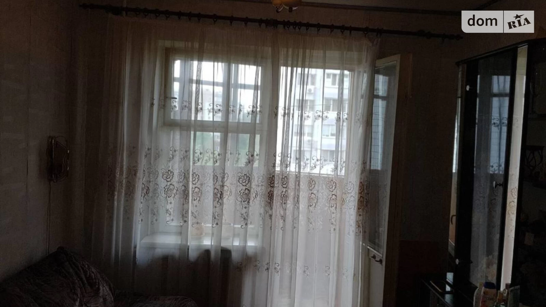 Продается 4-комнатная квартира 82 кв. м в Одессе, ул. Академика Королева - фото 2