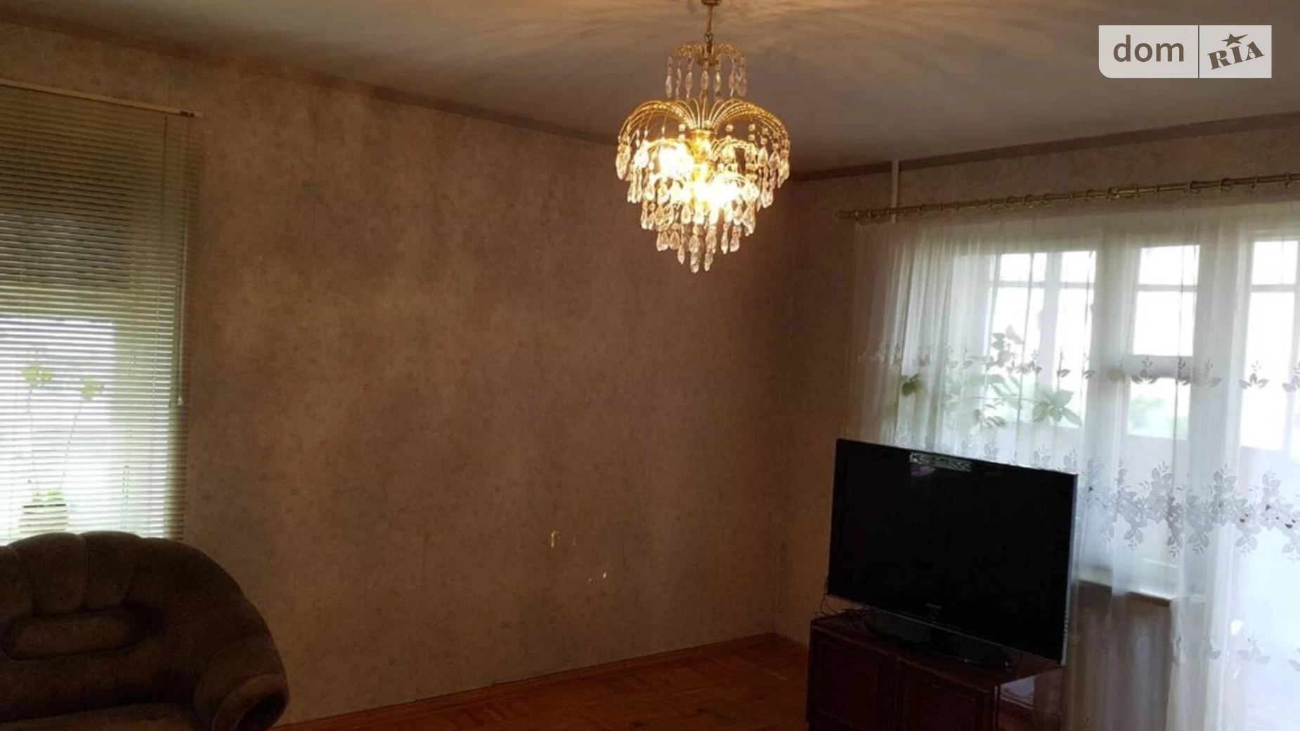 Продается 4-комнатная квартира 82 кв. м в Одессе, ул. Академика Королева