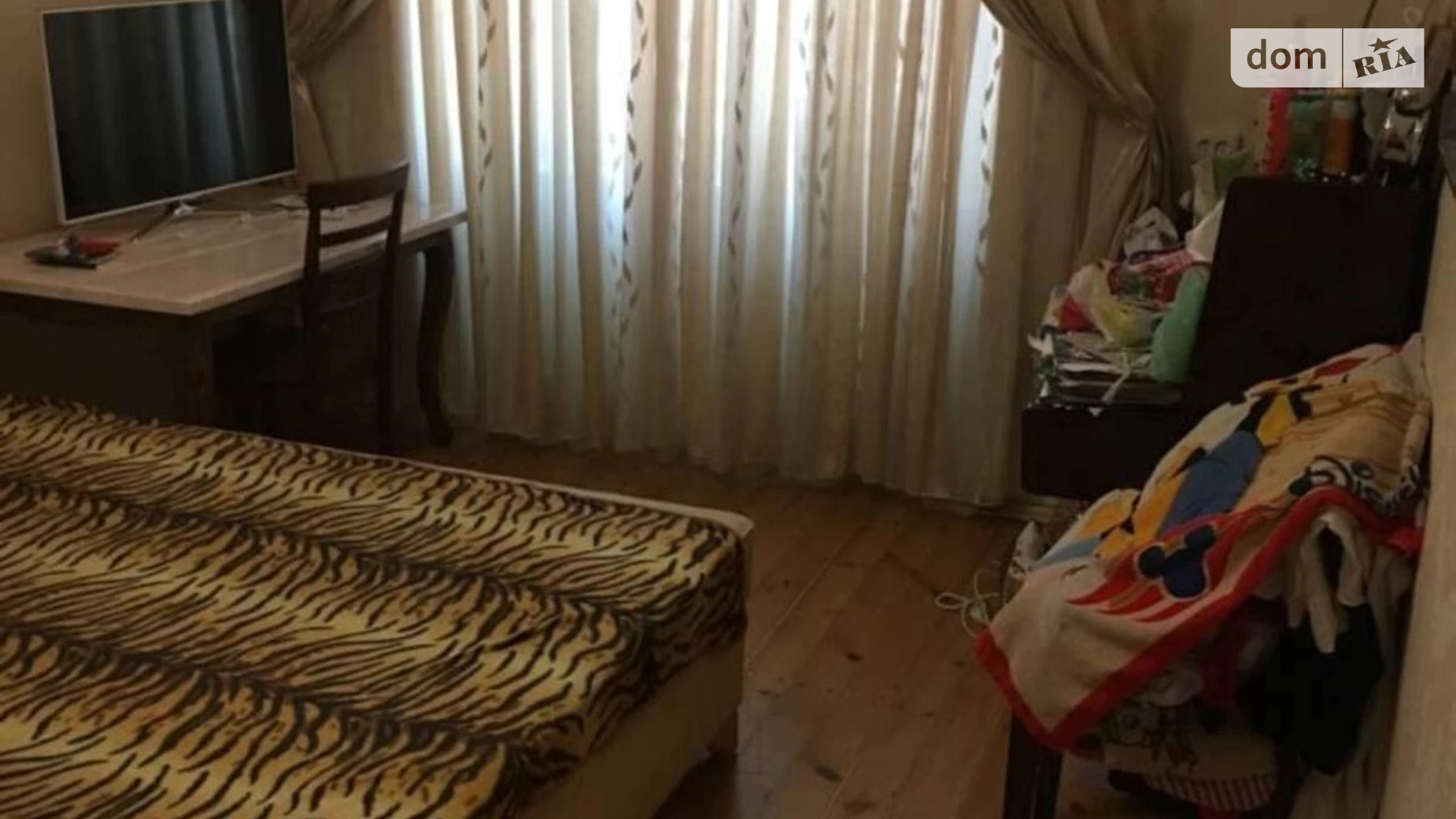 Продается 2-комнатная квартира 60 кв. м в Одессе, ул. Новосельского - фото 2
