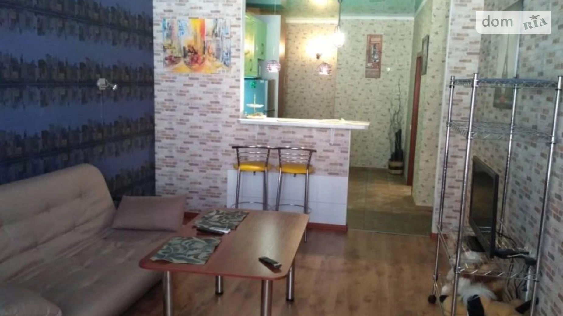 Продається 2-кімнатна квартира 63 кв. м у Одесі, вул. Армійська