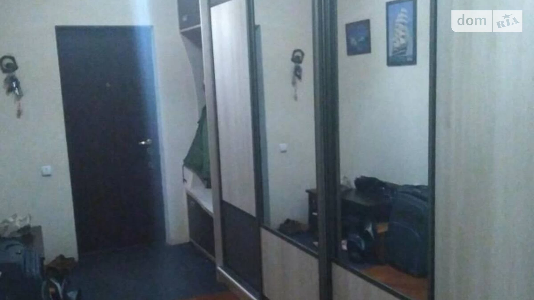 Продается 1-комнатная квартира 54 кв. м в Одессе, ул. Адмирала Лазарева - фото 3