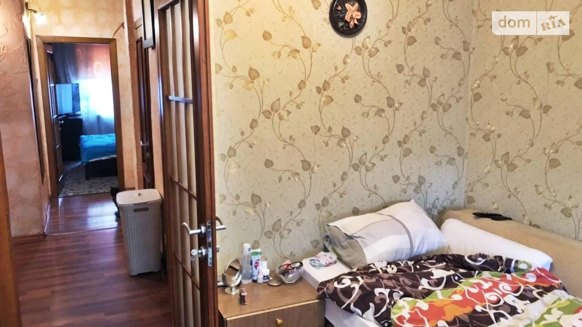 Продается 5-комнатная квартира 97.3 кв. м в Одессе, ул. Балковская - фото 4