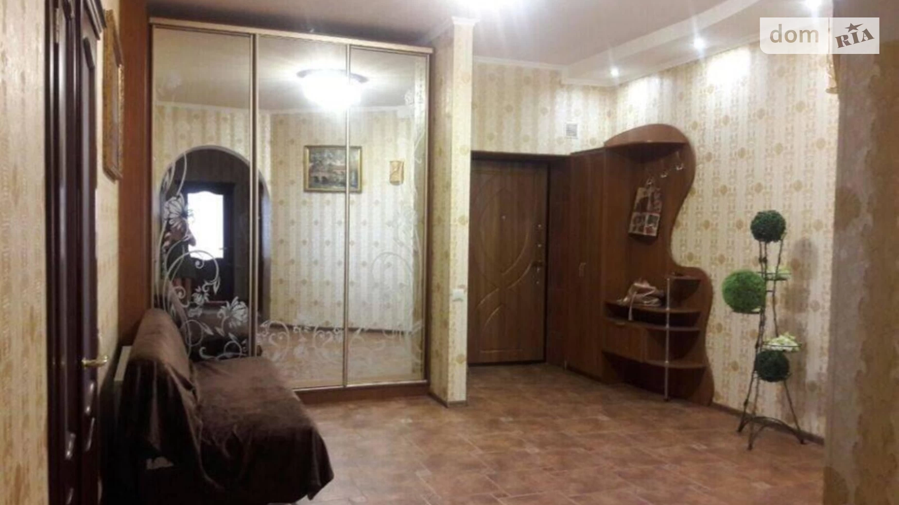 Продается 3-комнатная квартира 110 кв. м в Одессе, ул. Преображенская - фото 4