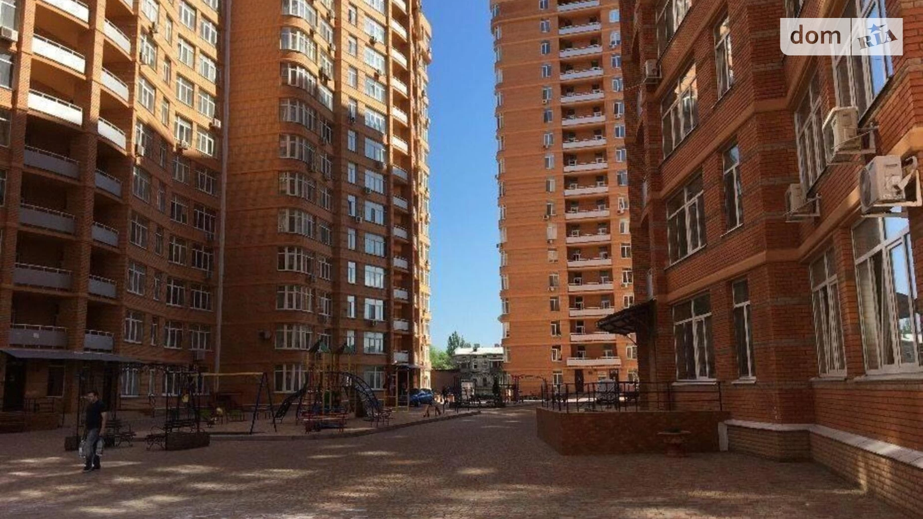 Продается 2-комнатная квартира 60 кв. м в Одессе, ул. Средняя - фото 3