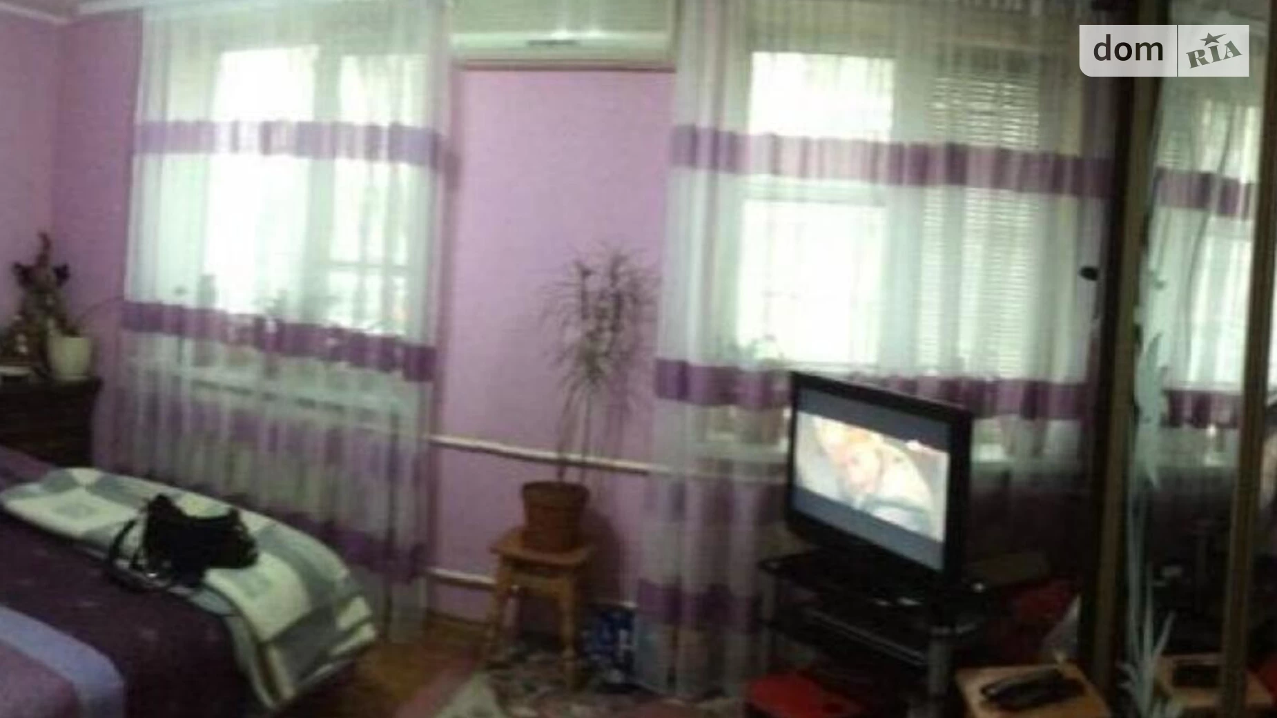 Продается 3-комнатная квартира 80 кв. м в Одессе, ул. Варненская - фото 2