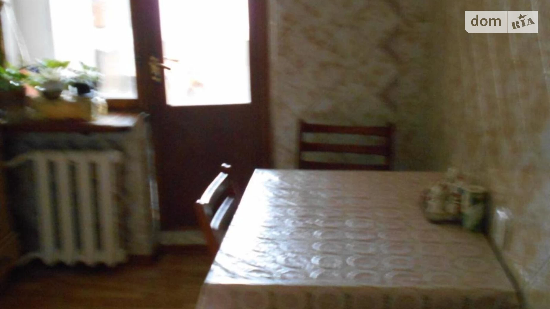 Продается 2-комнатная квартира 60 кв. м в Одессе, Николаевская дор.