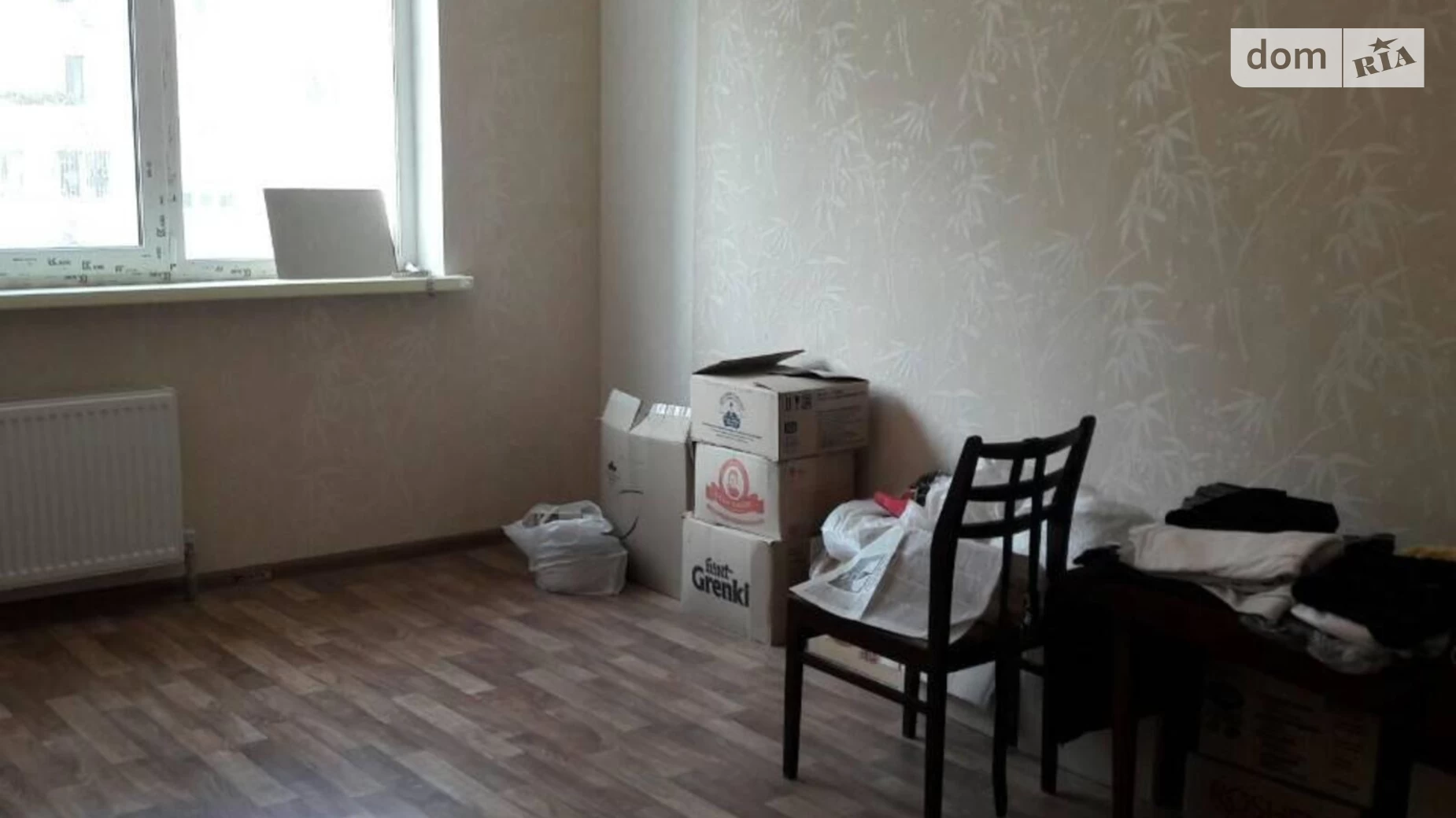Продается 1-комнатная квартира 41 кв. м в Одессе, ул. Марсельская