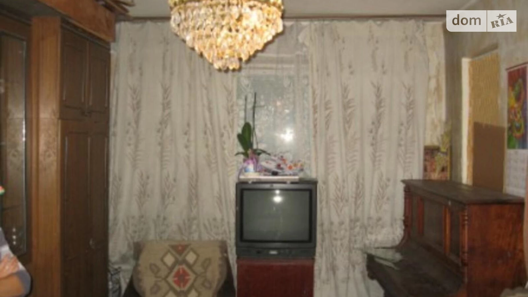 Продается 4-комнатная квартира 85 кв. м в Одессе, ул. Люстдорфская дорога - фото 2