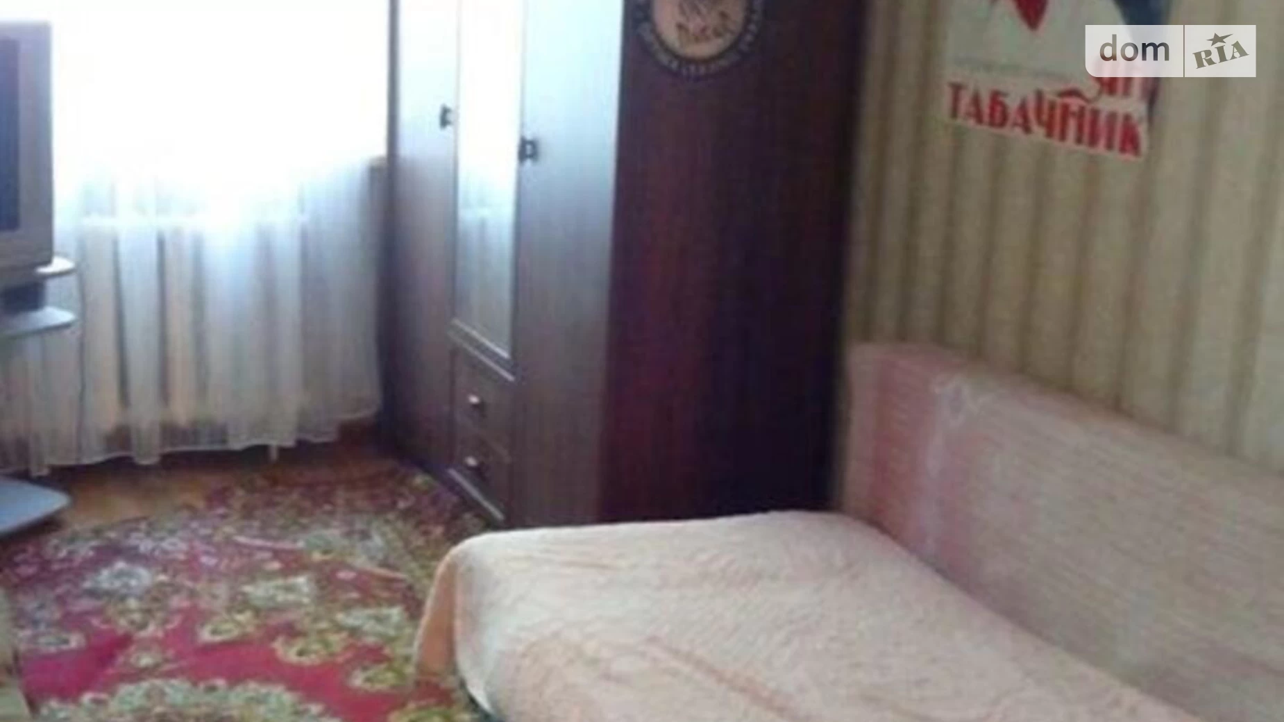 Продается 4-комнатная квартира 61.3 кв. м в Одессе, ул. Комитетская - фото 3