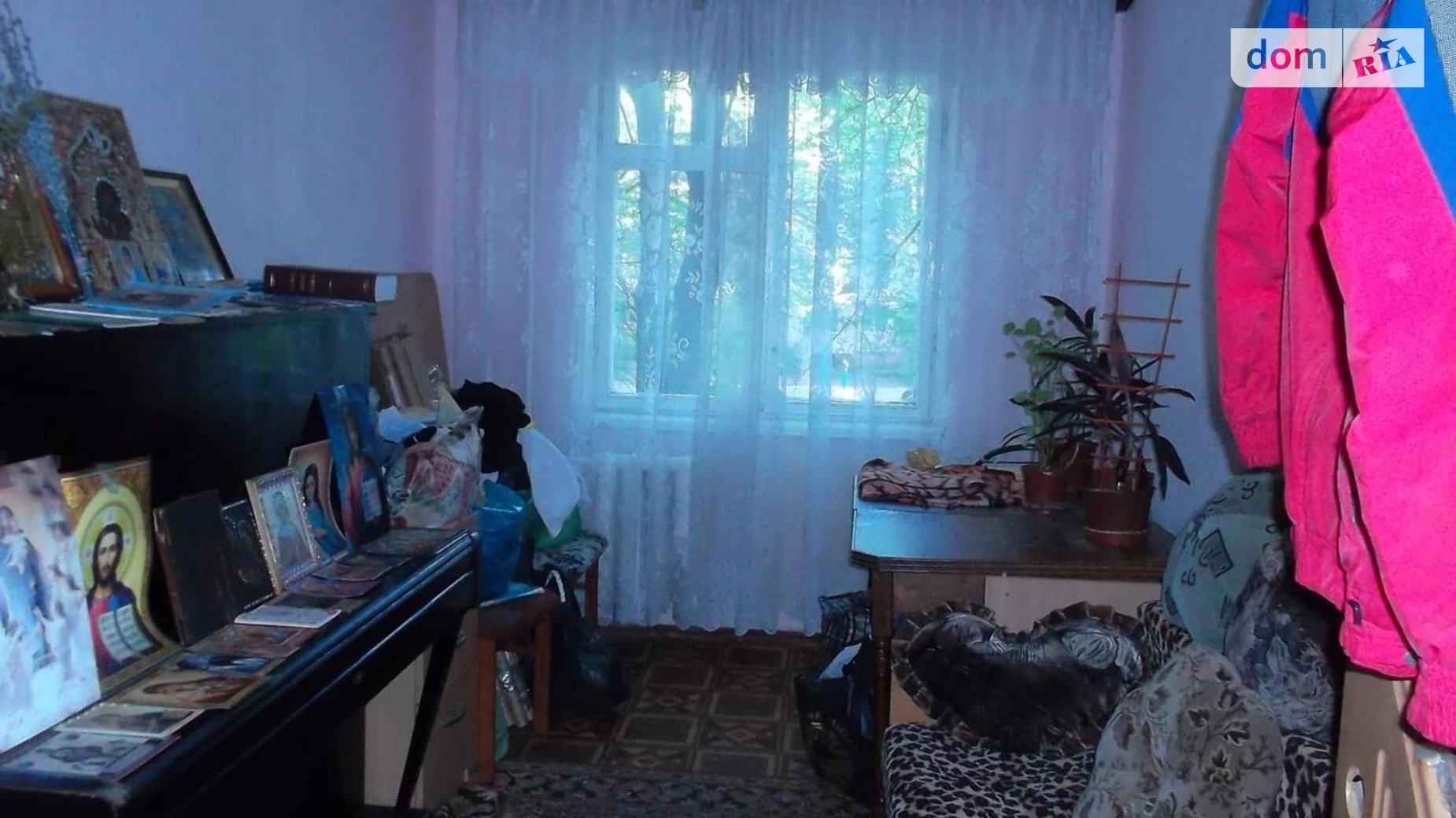 Продается 3-комнатная квартира 64 кв. м в Одессе, ул. Генерала Петрова - фото 2