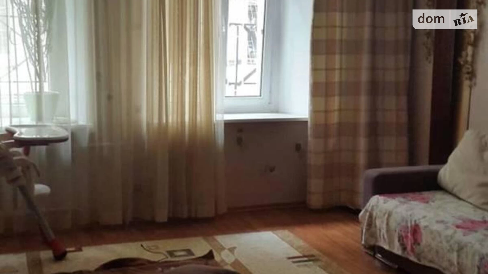 Продается 2-комнатная квартира 75 кв. м в Одессе, ул. Новосельского - фото 4