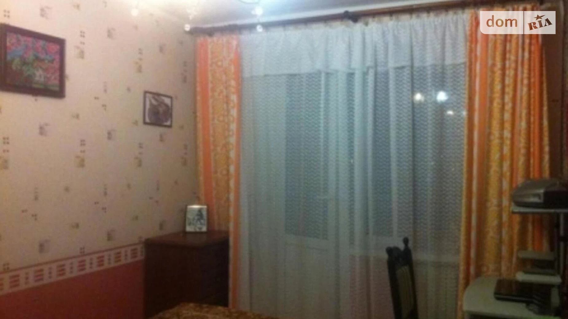 Продается 3-комнатная квартира 67 кв. м в Одессе, ул. Бабаджаняна Маршала