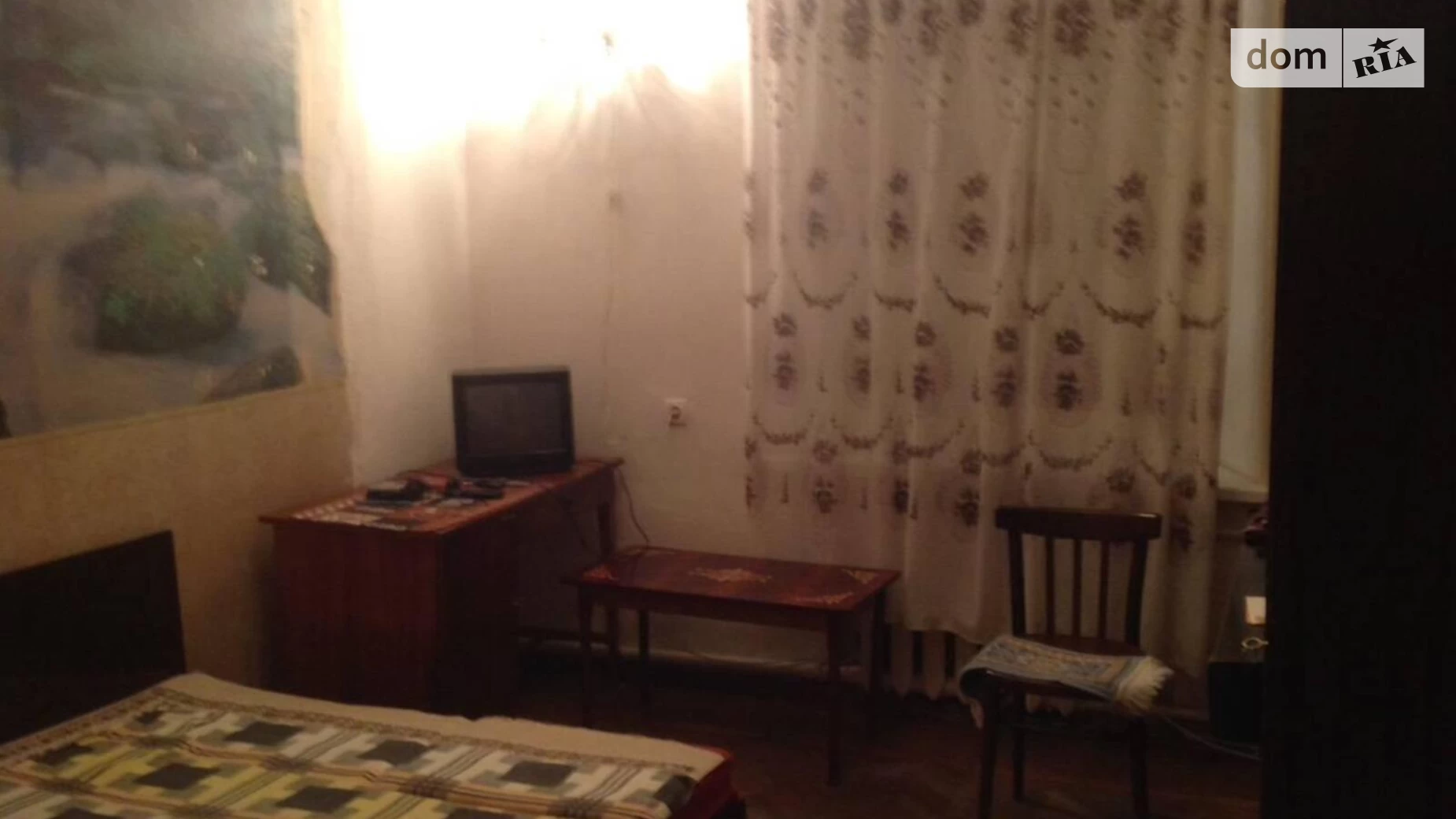 Продається 2-кімнатна квартира 46.4 кв. м у Одесі, вул. Новосельського