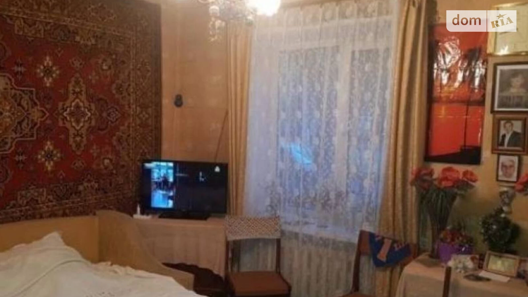 Продается 2-комнатная квартира 48 кв. м в Одессе, просп. Адмиральский