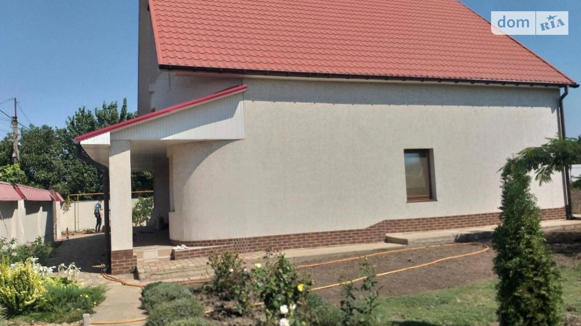 Продається будинок 2 поверховий 251.7 кв. м з балконом, цена: 80000 $ - фото 5