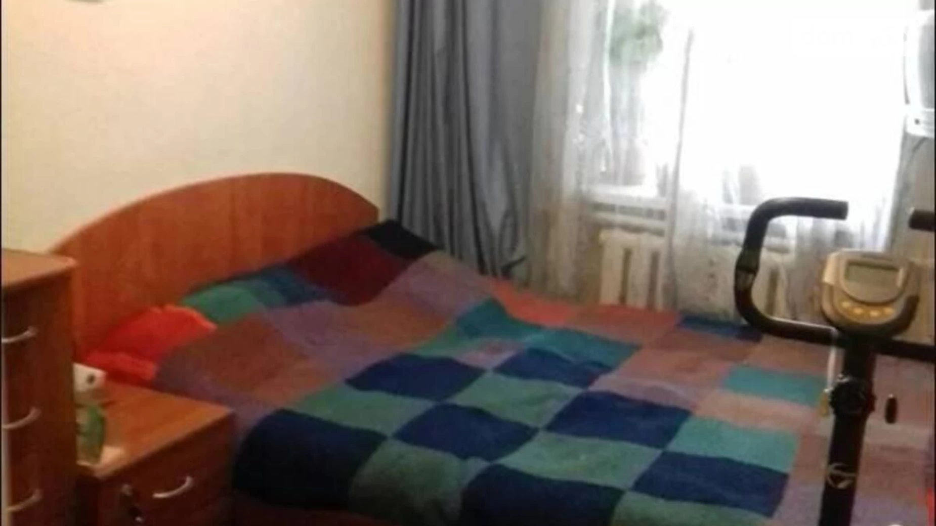 Продается 2-комнатная квартира 39 кв. м в Одессе, ул. Малая Арнаутская