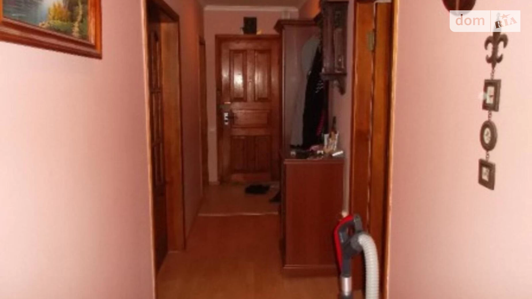 Продается 4-комнатная квартира 84 кв. м в Одессе, ул. Комитетская - фото 4