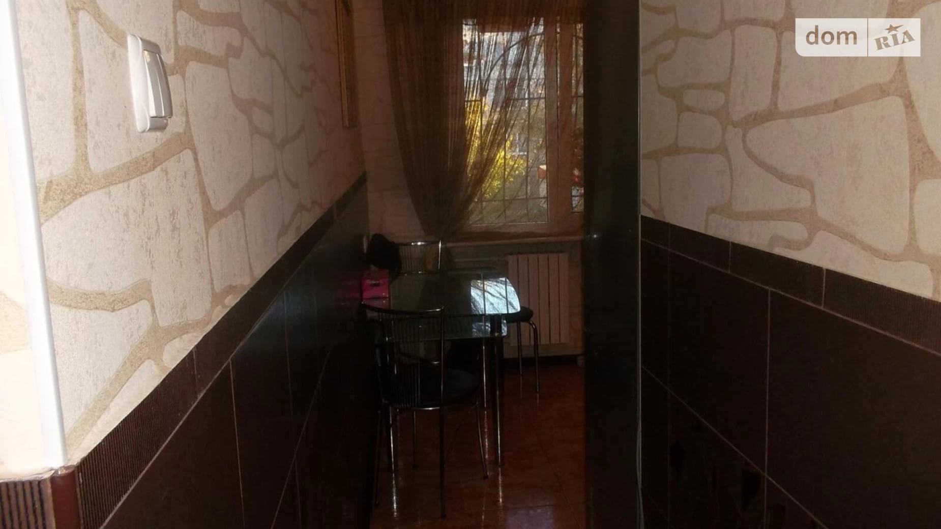 Продается 4-комнатная квартира 65 кв. м в Одессе, ул. Варненская - фото 4