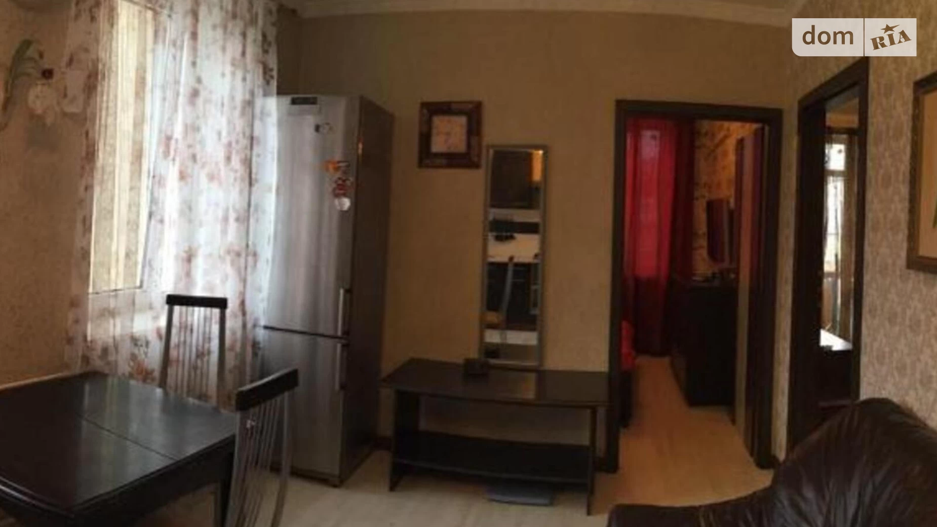 Продается 2-комнатная квартира 47 кв. м в Одессе, ул. Бунина