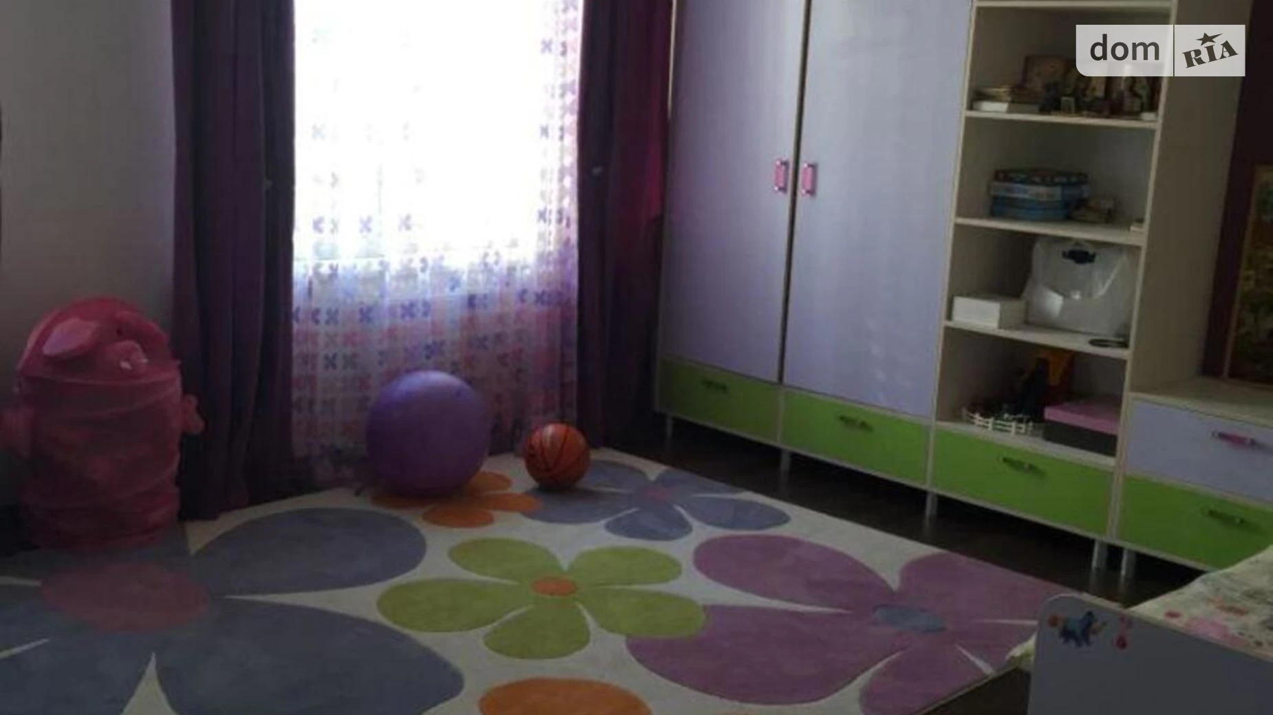 Продается 2-комнатная квартира 132 кв. м в Одессе, ул. Педагогическая - фото 5