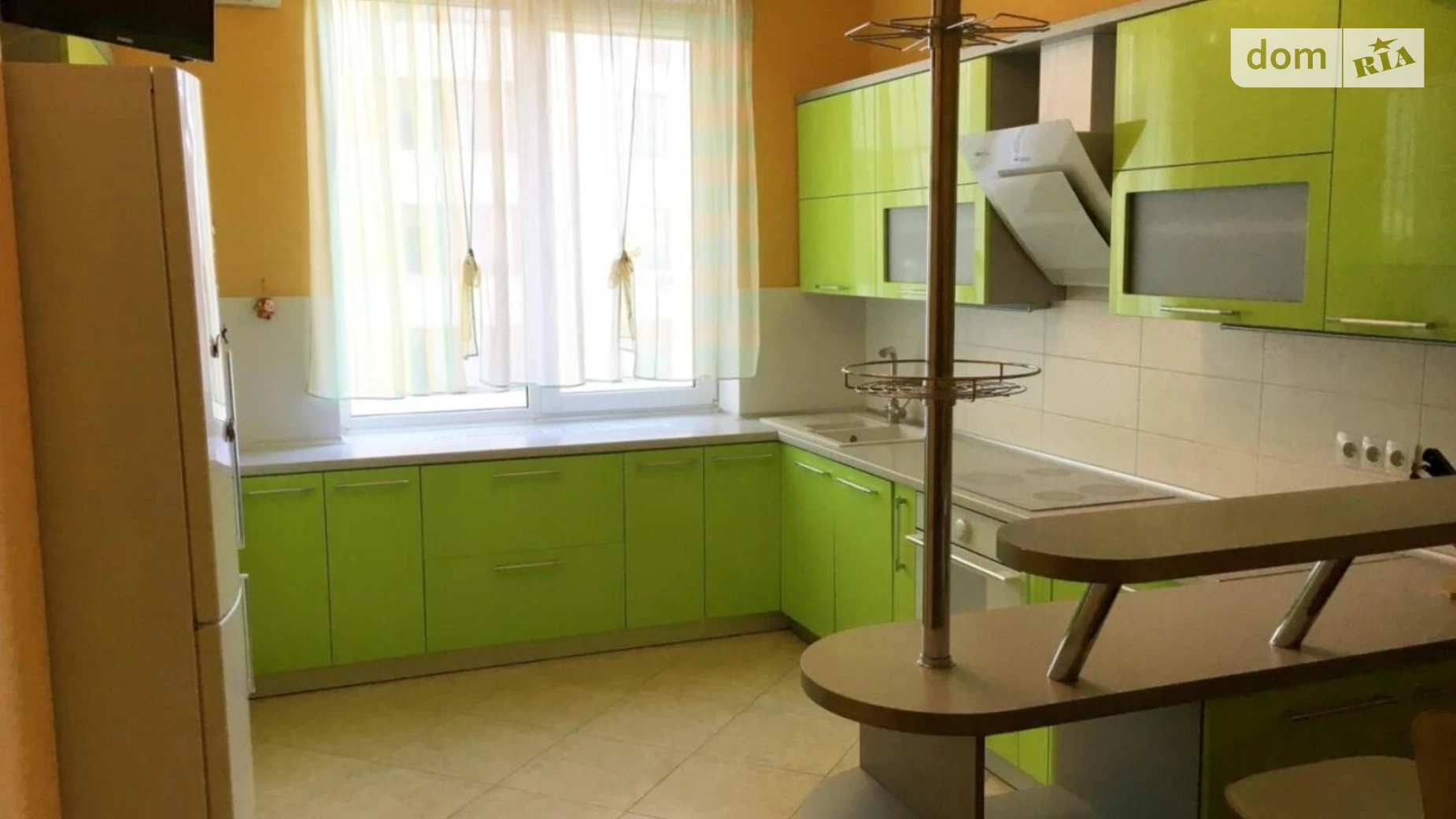 Продается 2-комнатная квартира 109 кв. м в Одессе, парк Шевченко - фото 5