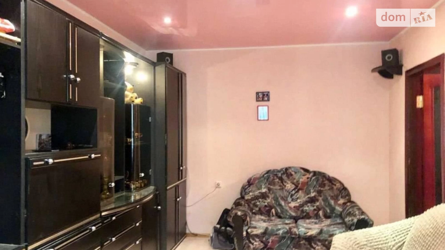 Продается 2-комнатная квартира 48 кв. м в Одессе, просп. Добровольского