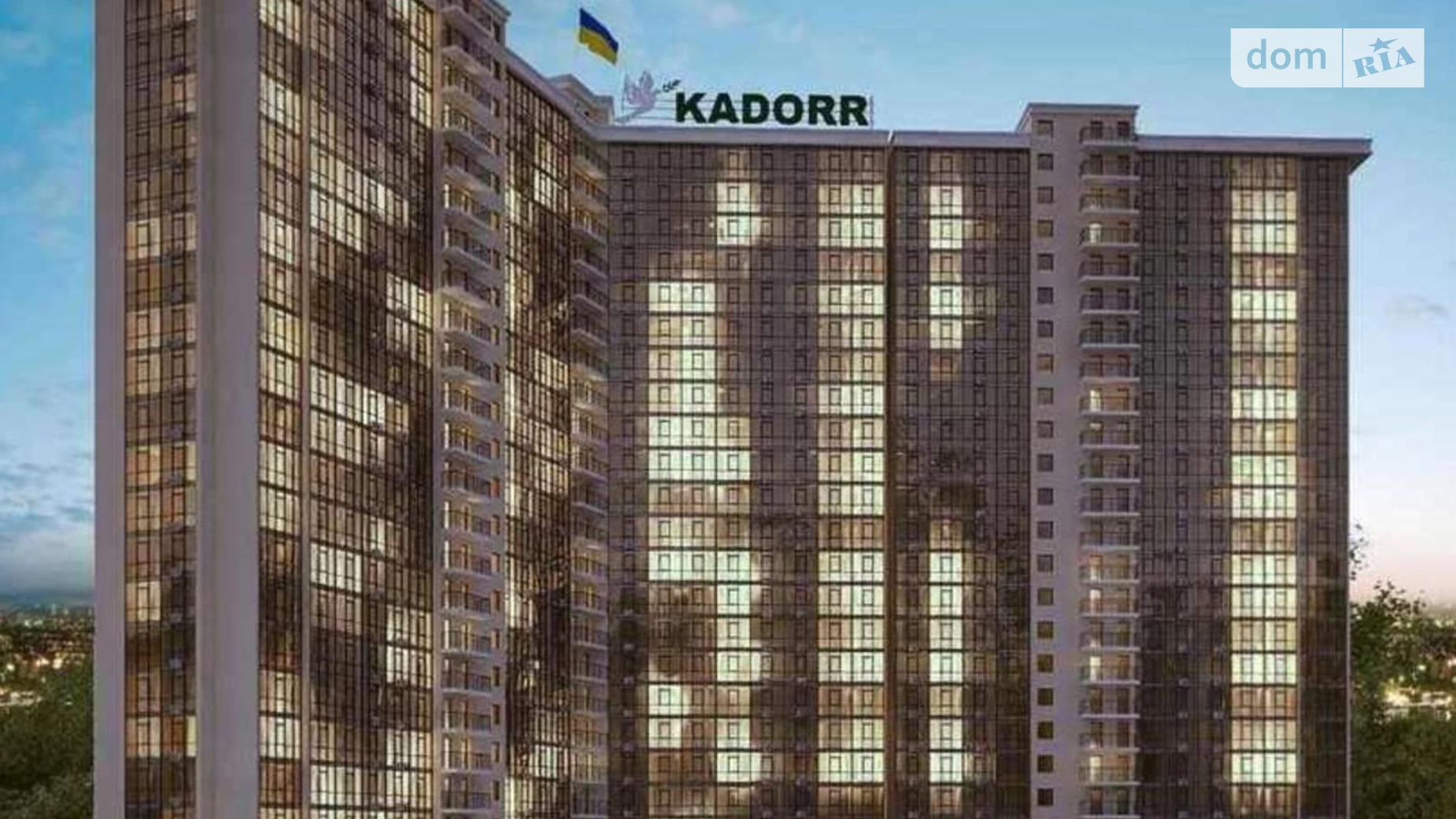 Продається 1-кімнатна квартира 37.32 кв. м у Одесі, вул. Басейна - фото 3