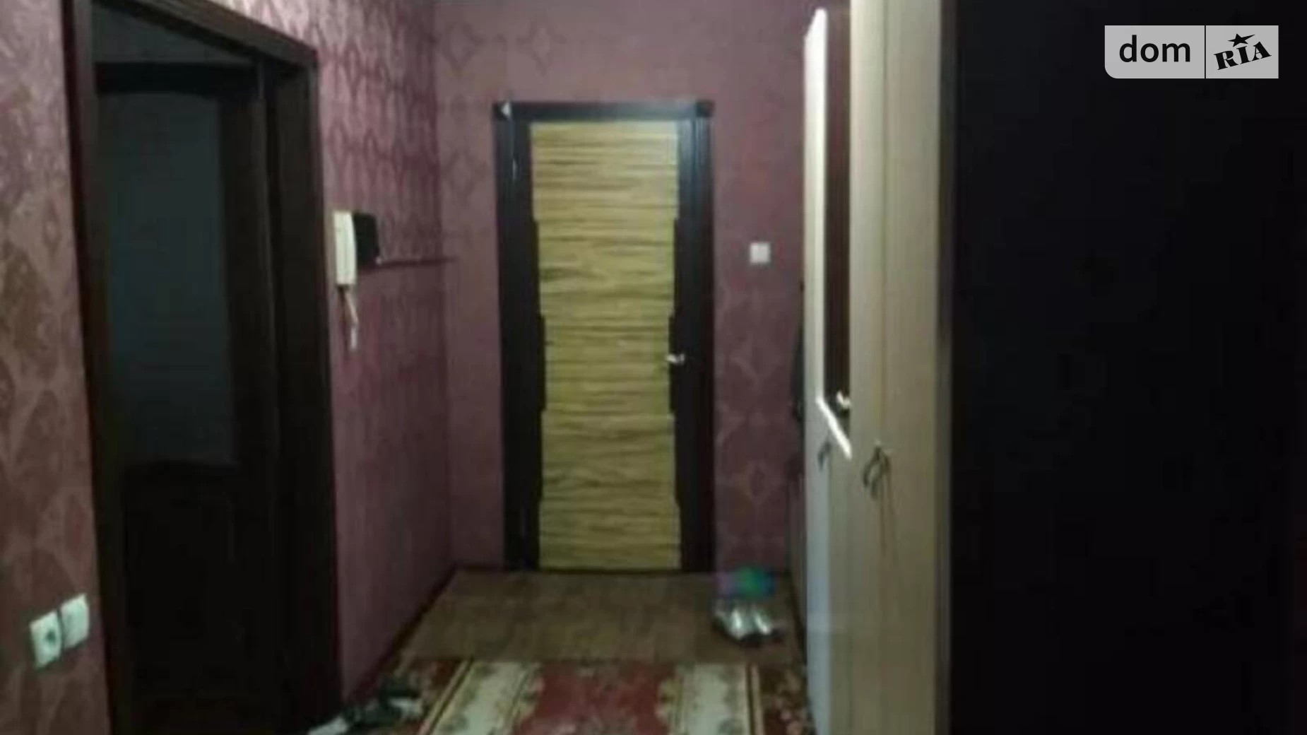 Продается 2-комнатная квартира 73 кв. м в Одессе, ул. Бабаджаняна Маршала