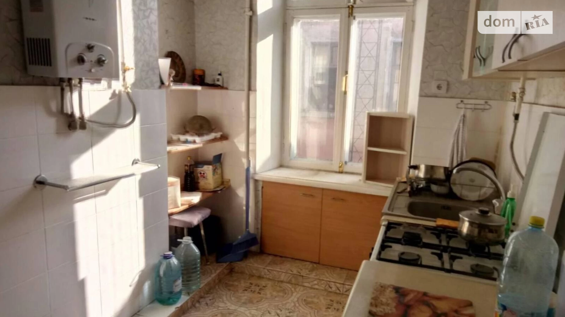 Продается 3-комнатная квартира 80 кв. м в Одессе, ул. Бориса Литвака - фото 5