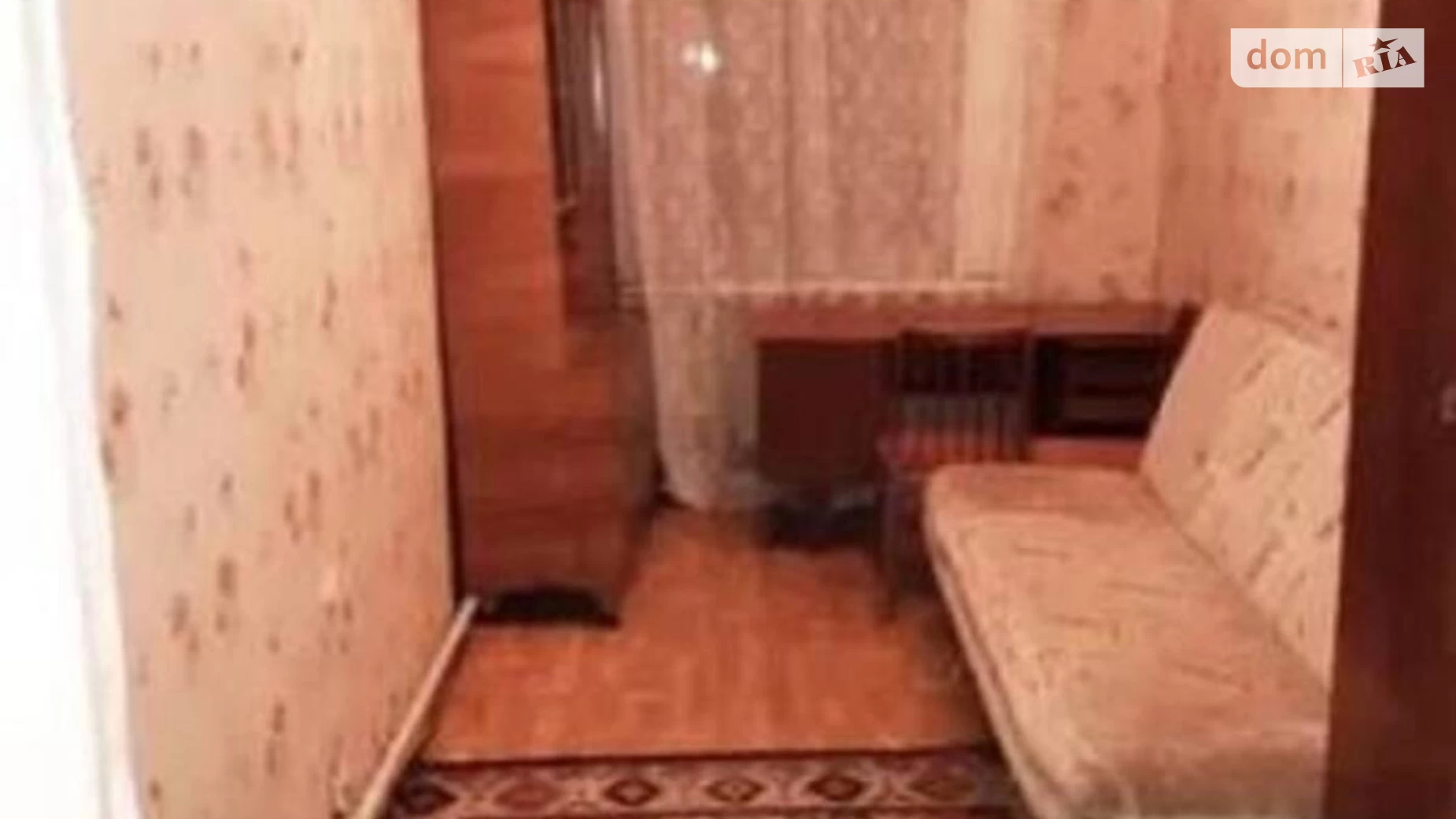 Продается 2-комнатная квартира 51 кв. м в Одессе, ул. Черноморского казачества