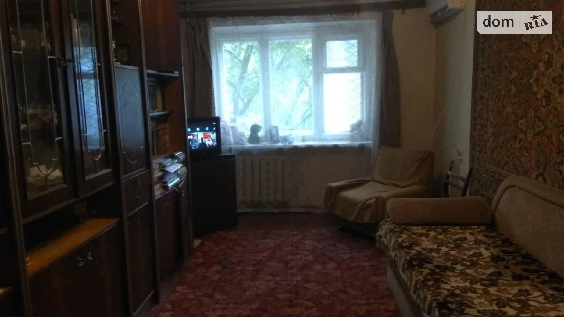 Продається 3-кімнатна квартира 62 кв. м у Одесі, вул. Маршала Малиновського