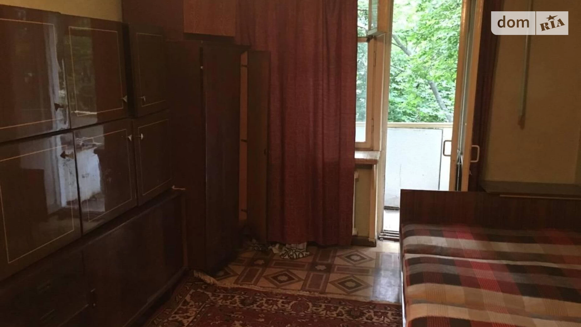 Продается 3-комнатная квартира 62 кв. м в Одессе, ул. Маршала Малиновского - фото 3
