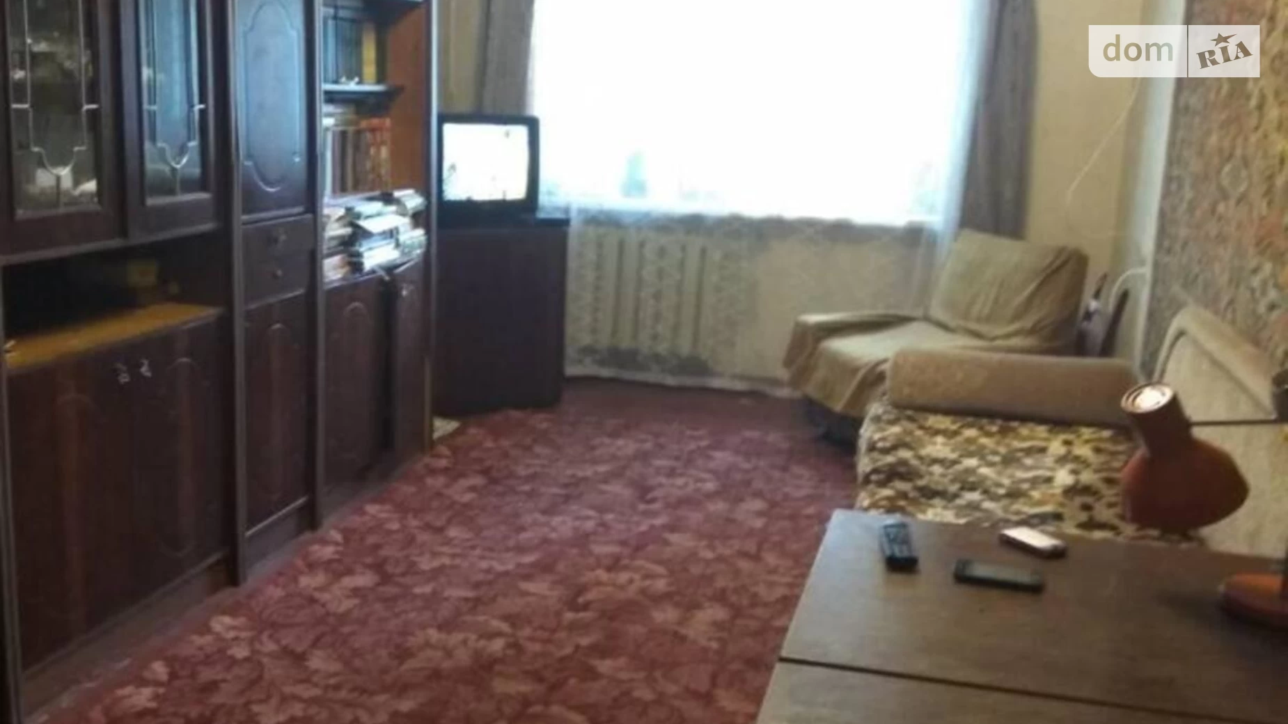 Продается 3-комнатная квартира 62 кв. м в Одессе, ул. Маршала Малиновского - фото 4