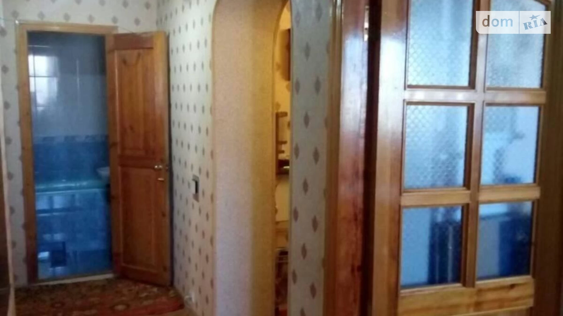 Продается 3-комнатная квартира 72 кв. м в Одессе, ул. Моторная - фото 4