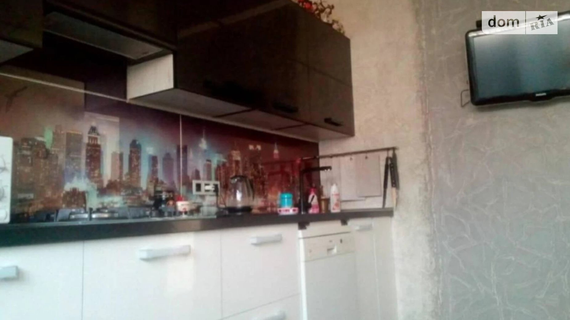 Продается 2-комнатная квартира 62 кв. м в Одессе, ул. Дальняя - фото 5