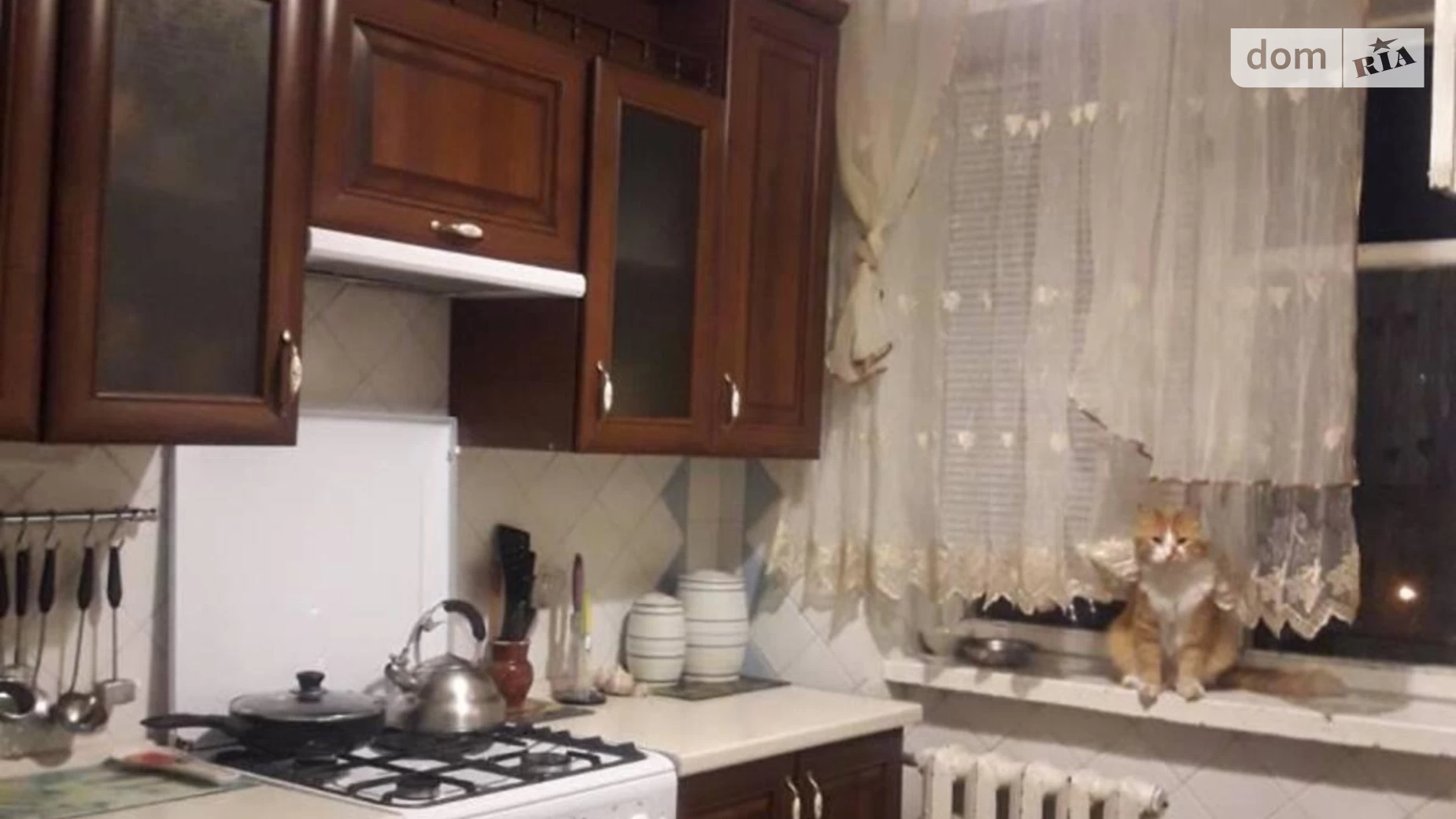 Продается 3-комнатная квартира 51.6 кв. м в Одессе, ул. Ицхака Рабина