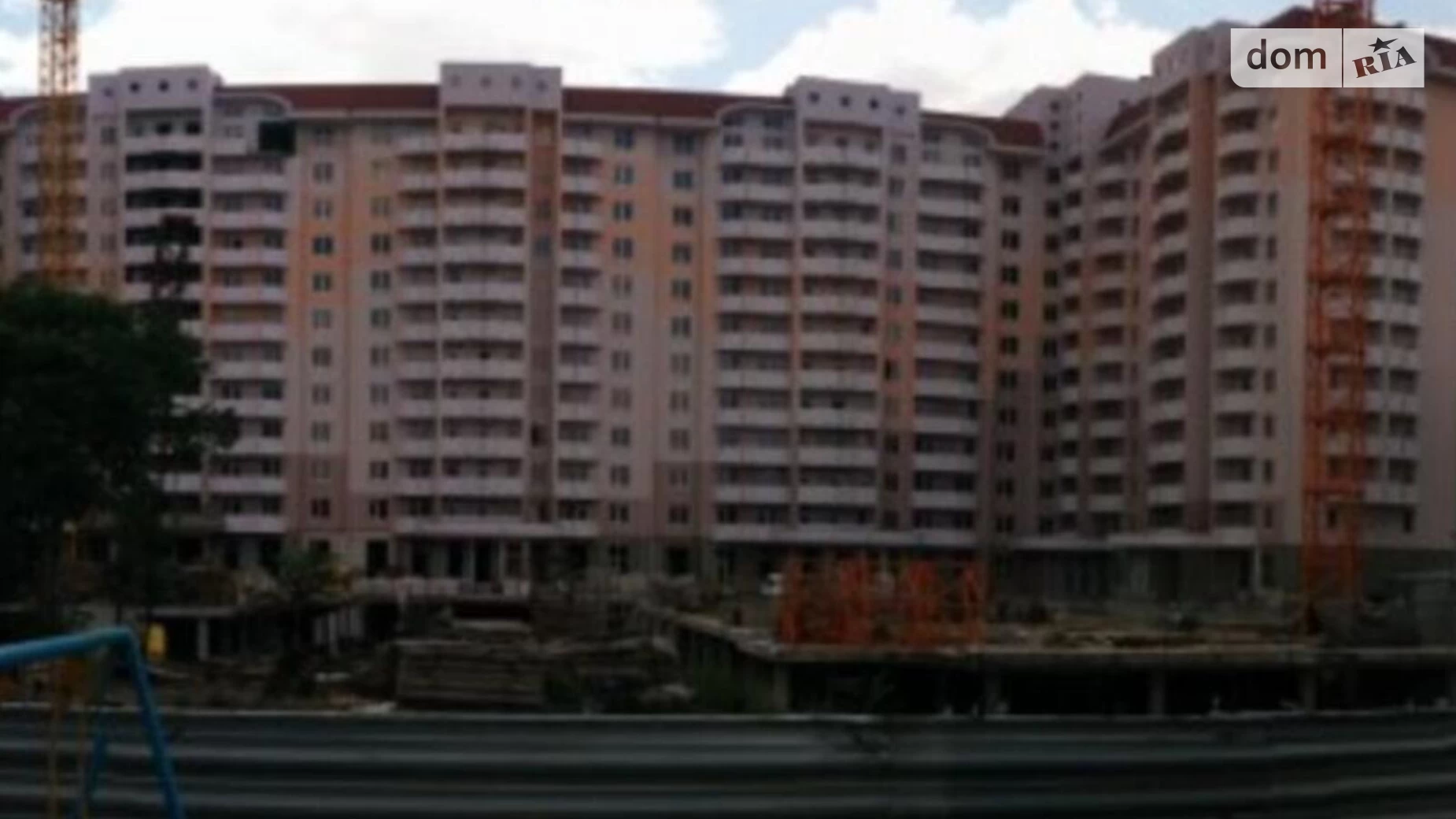 Продается 1-комнатная квартира 45 кв. м в Одессе, ул. Маршала Малиновского - фото 3